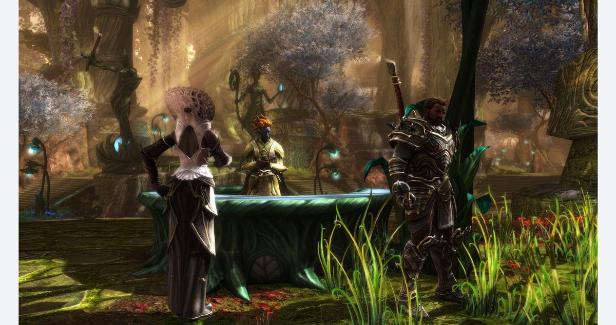 Kingdoms of Amalur: Re-Reckoning - Xbox One