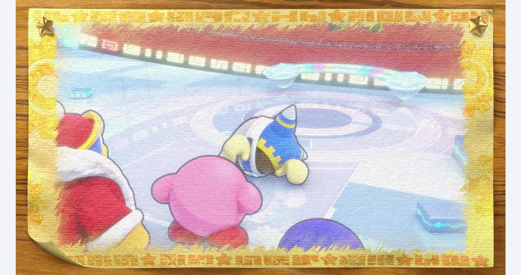 Kirby's Return to Dream Land Deluxe - Nintendo Switch