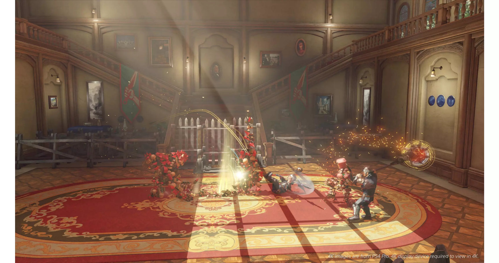 Knack II - PlayStation 4