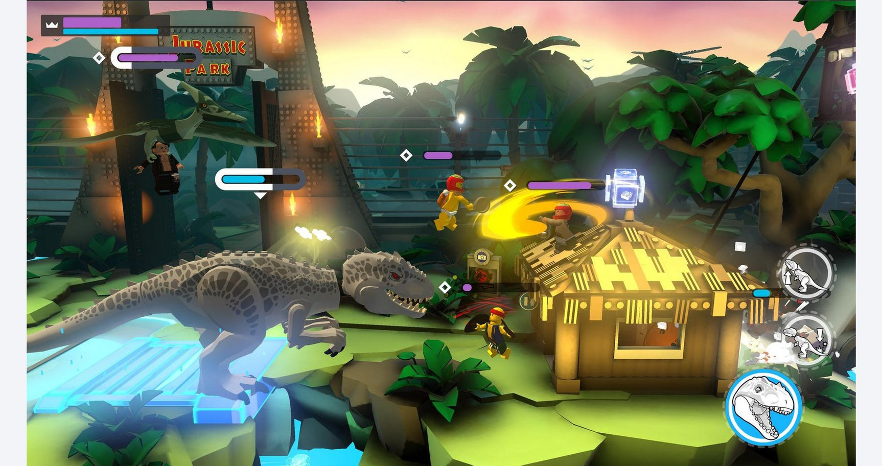 LEGO Brawls - PlayStation 5