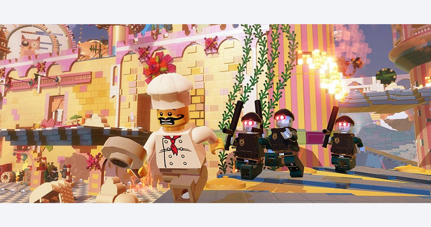 LEGO Movie Videogame - PlayStation 4
