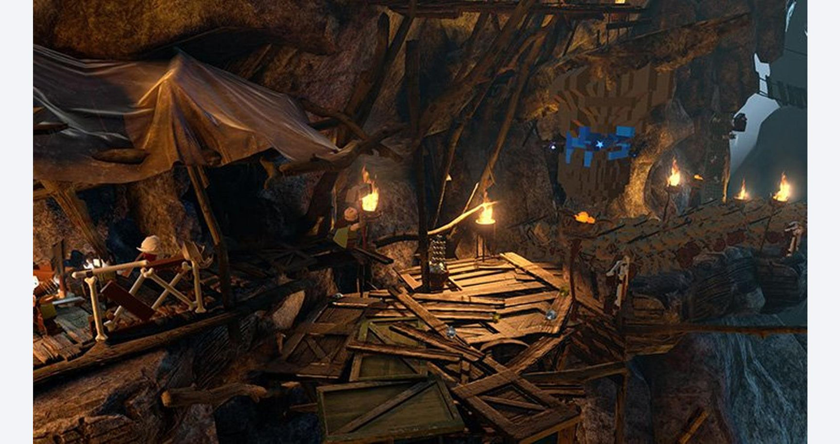 LEGO The Hobbit - Xbox One