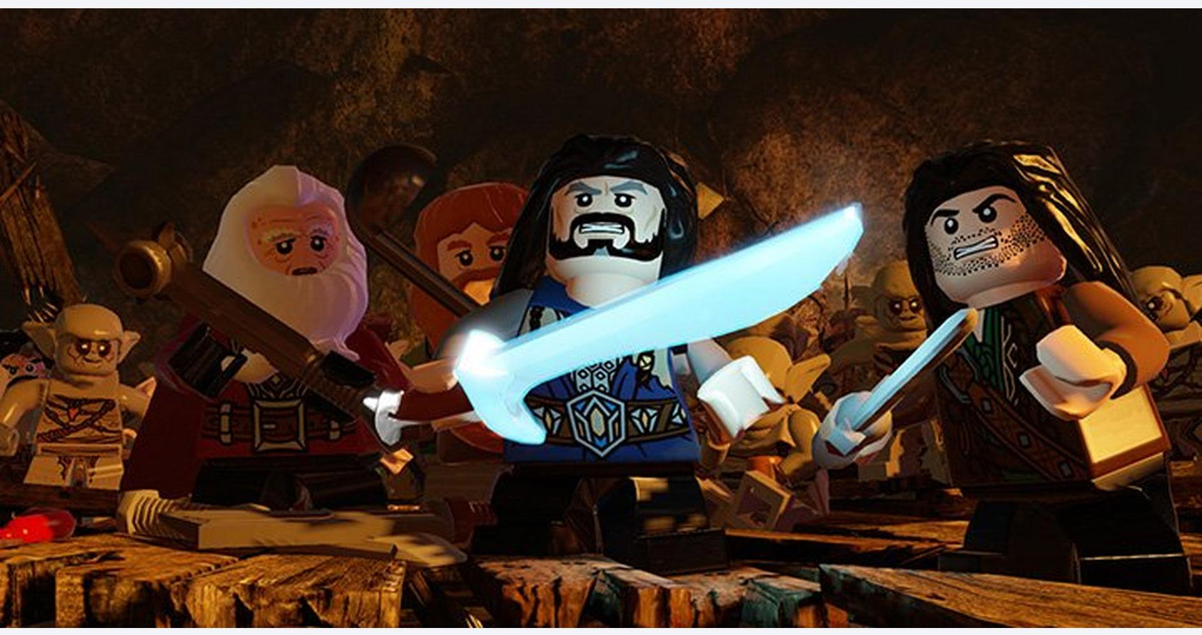 LEGO The Hobbit - Xbox One