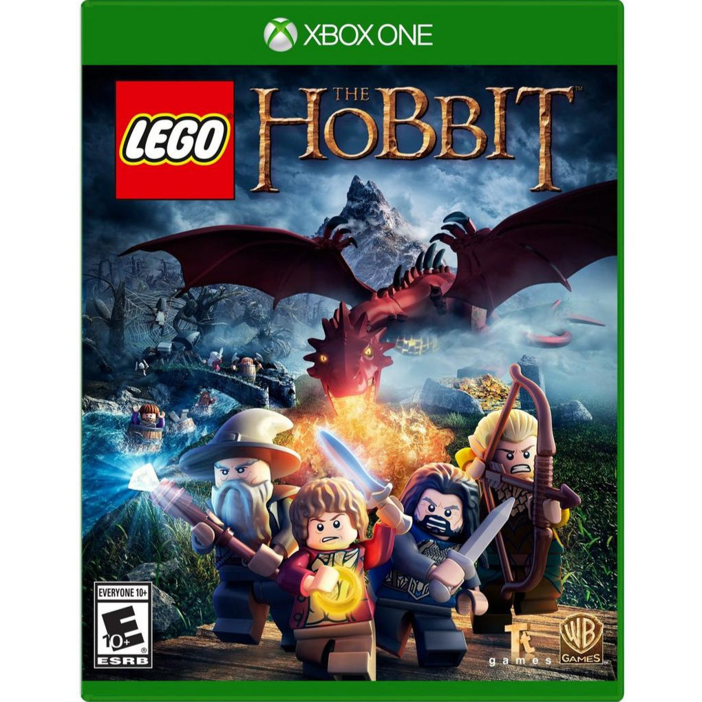 LEGO The Hobbit - Xbox One