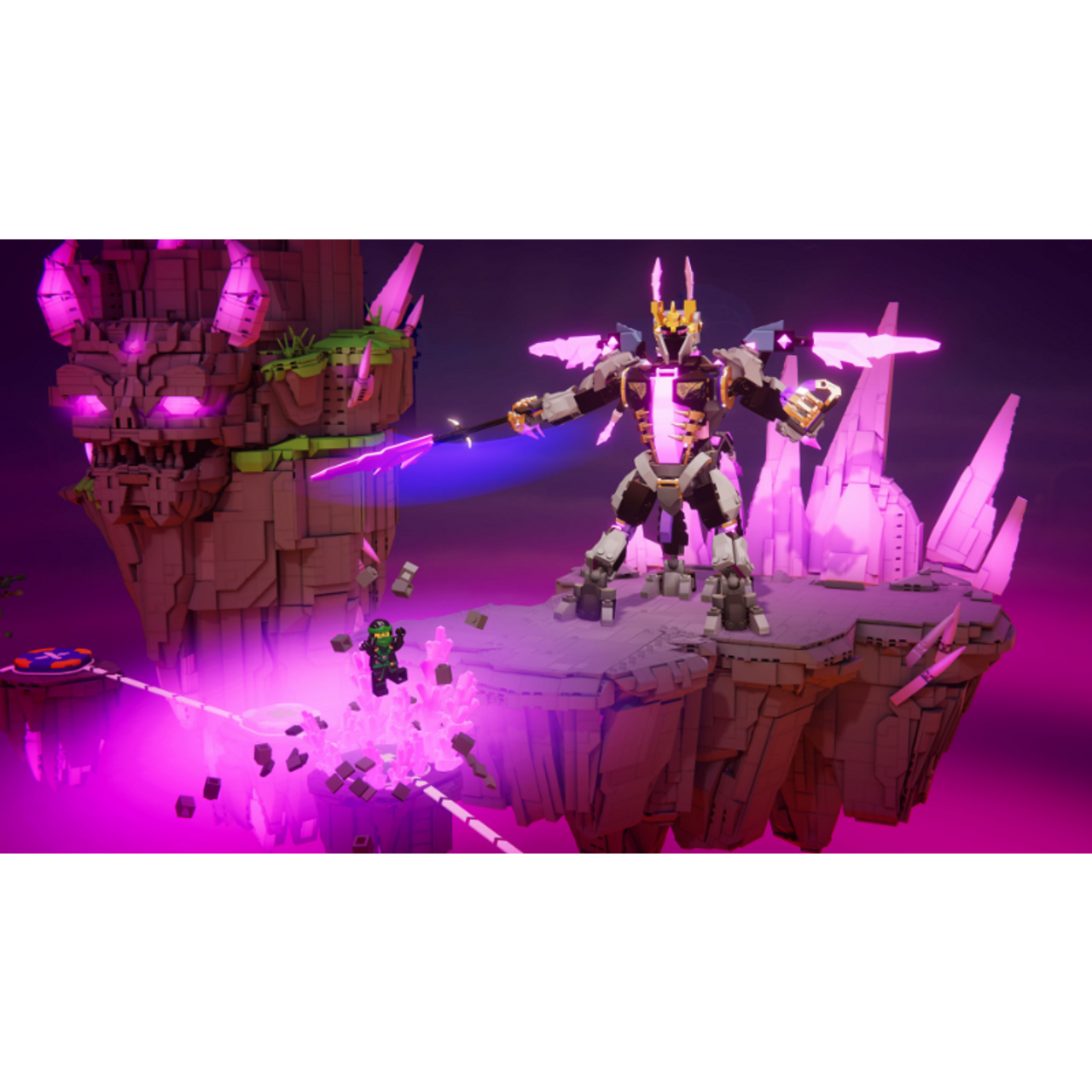 LEGO Party! - Nintendo Switch