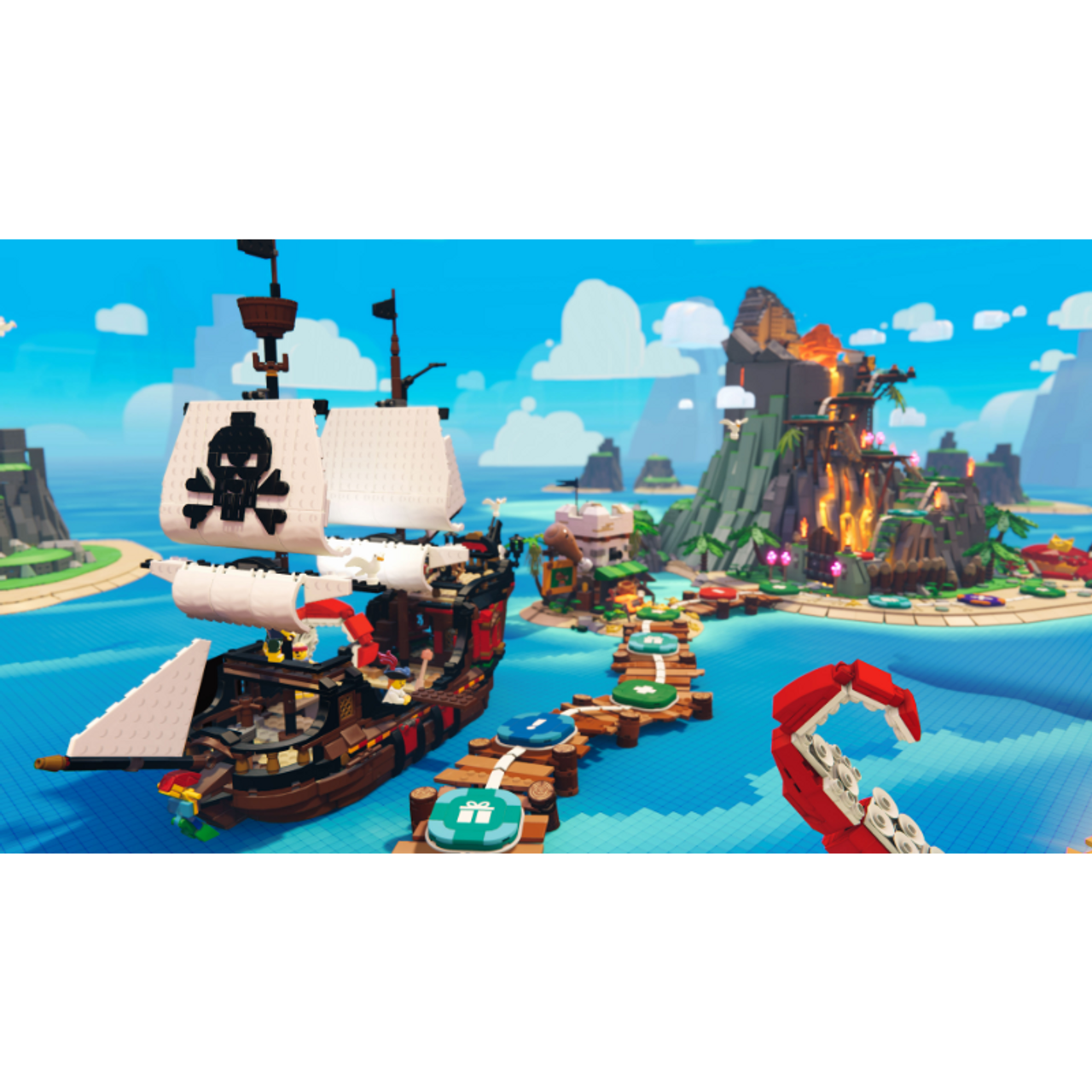 LEGO Party! - Nintendo Switch