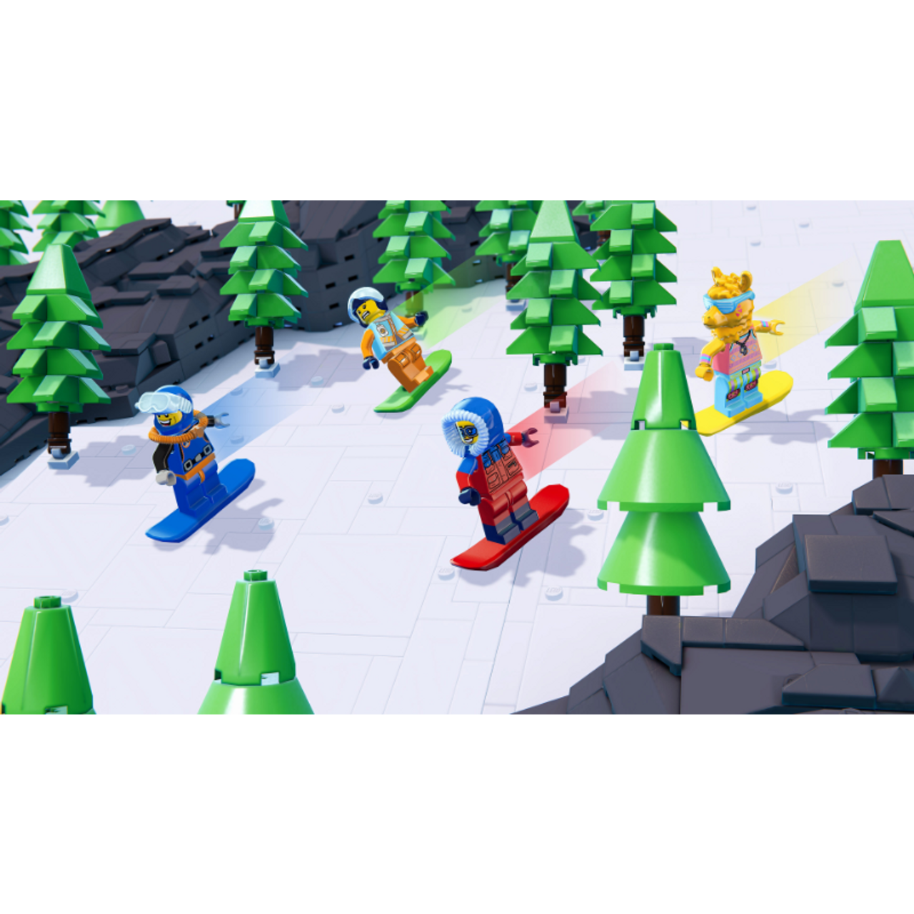 LEGO Party! - Nintendo Switch