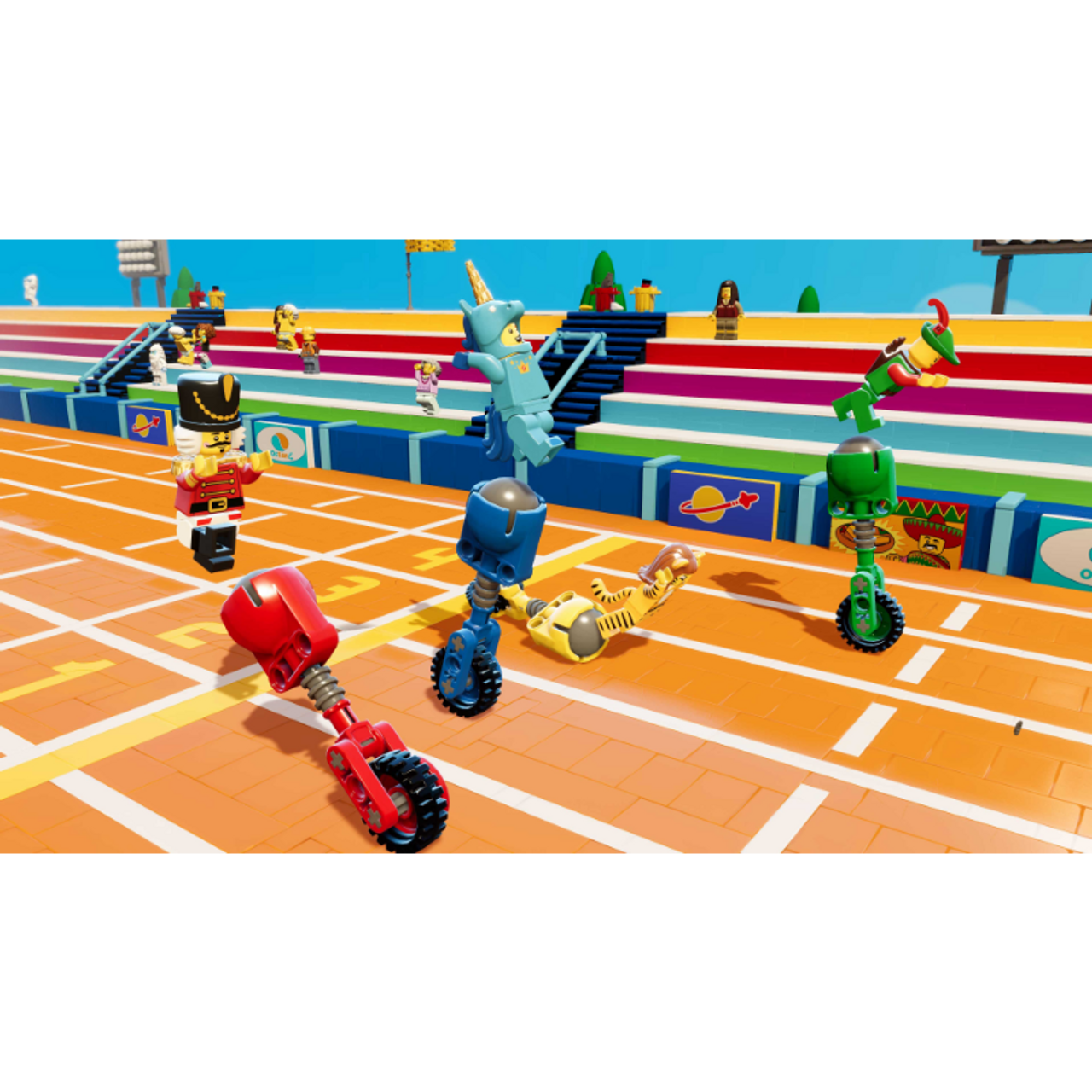 LEGO Party! - Nintendo Switch