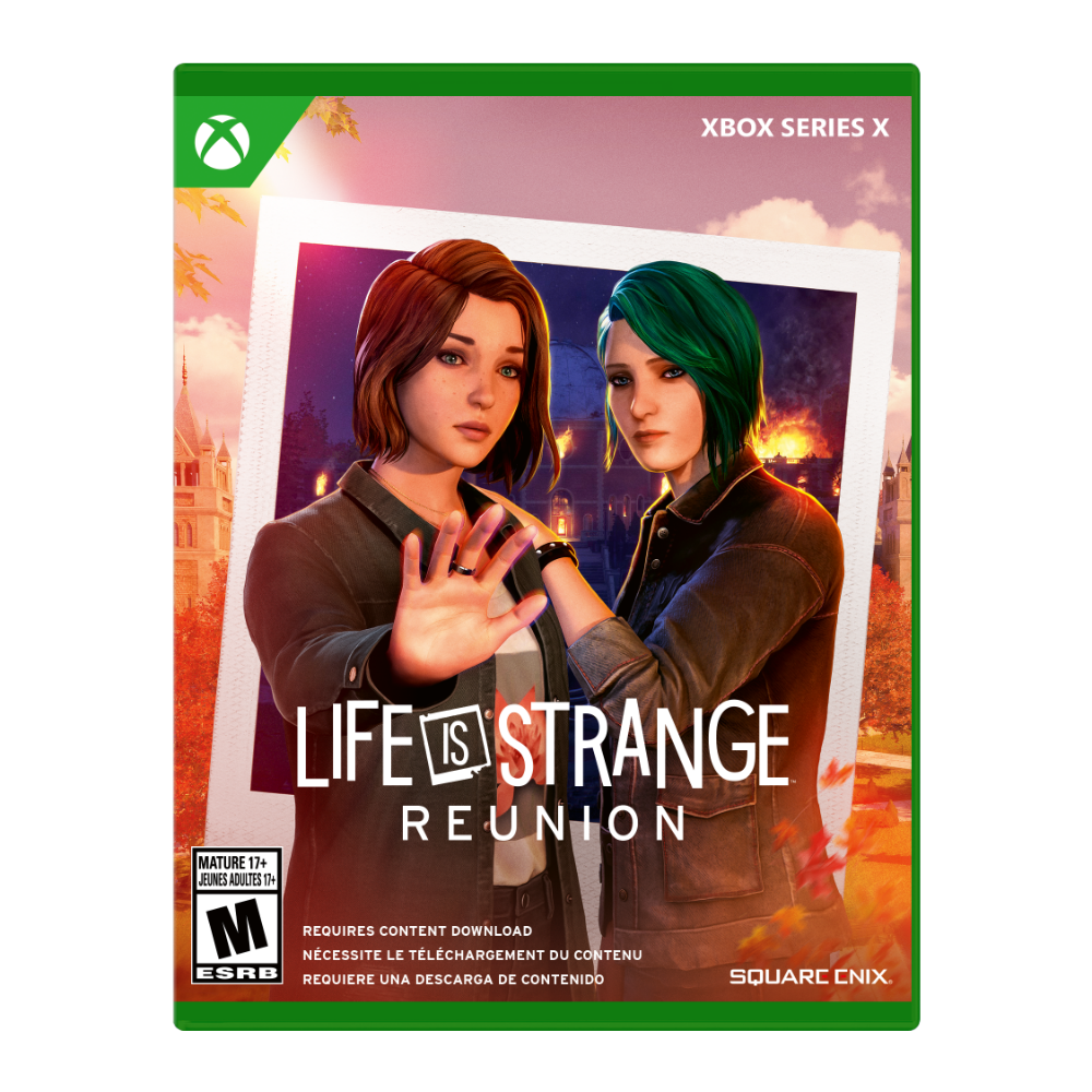 Life is Strange: Reunion - Xbox Series X