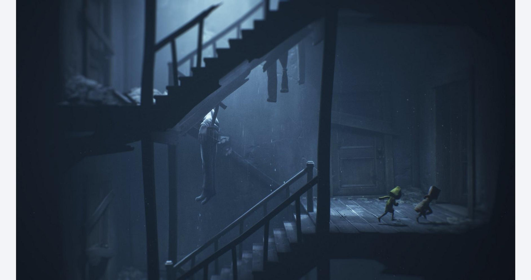 Little Nightmares II - PlayStation 4