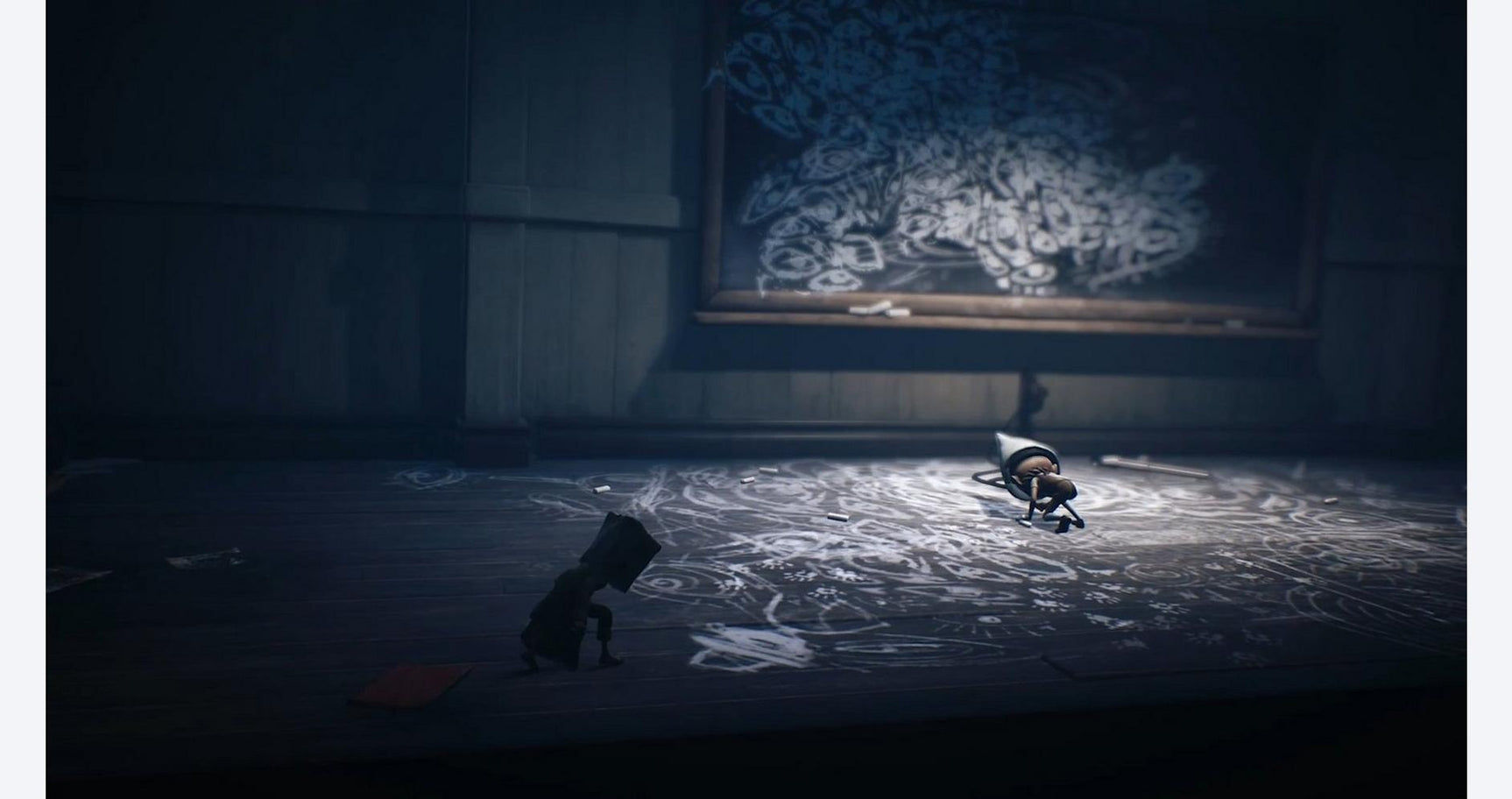 Little Nightmares II - PlayStation 4