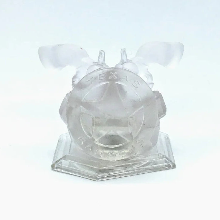 Lone Ranger Crystal Playset - Disney Infinity 1.0