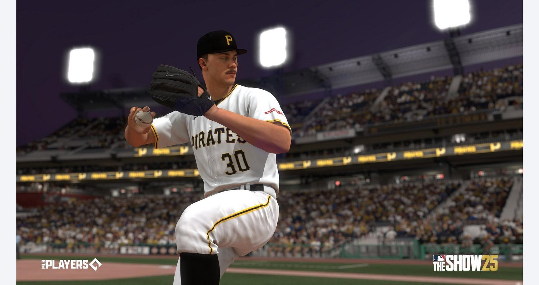 MLB The Show 25 Standard Edition - Xbox Series X