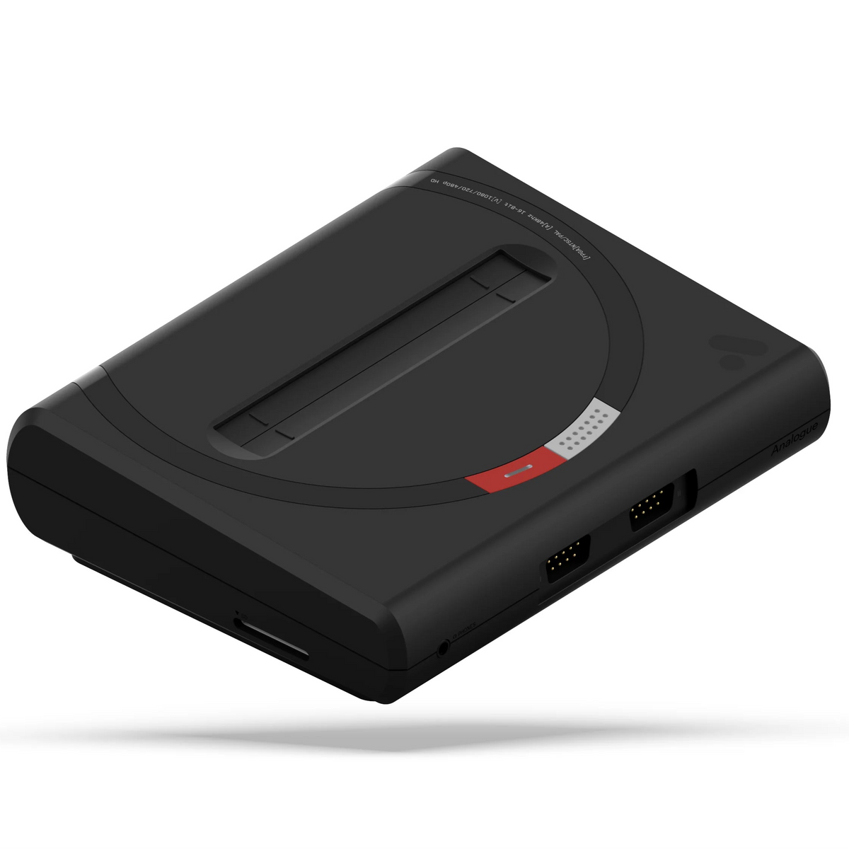 Analogue Mega SG Console for SEGA Genesis Games | Bitjump Games