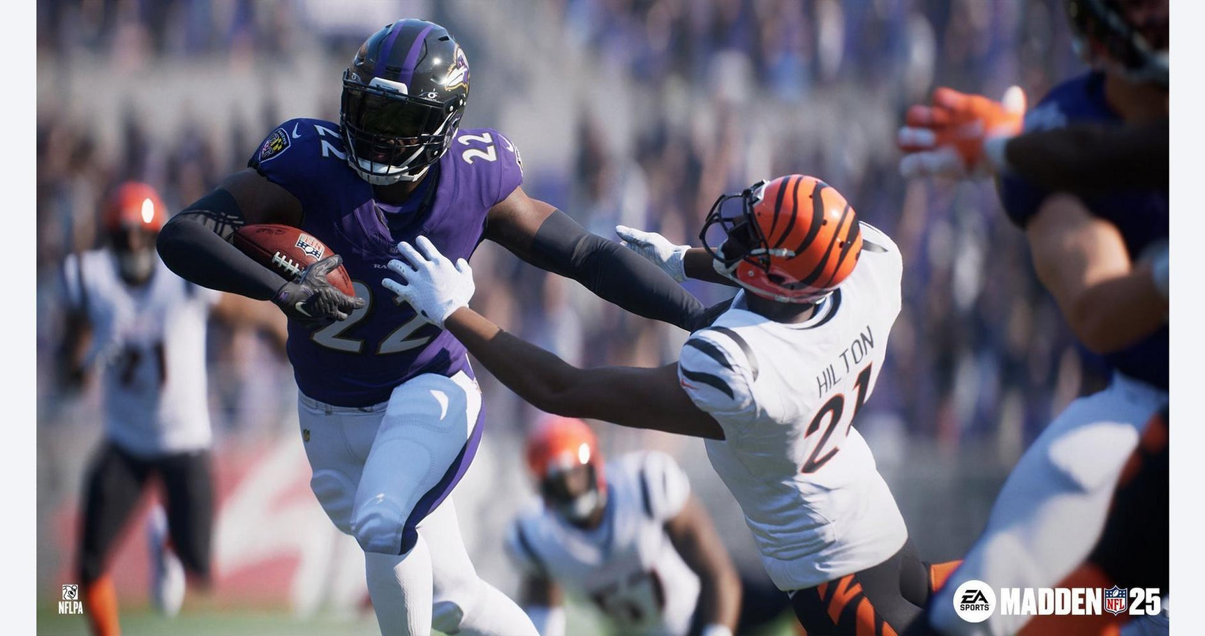 Madden NFL 25 - PlayStation 5