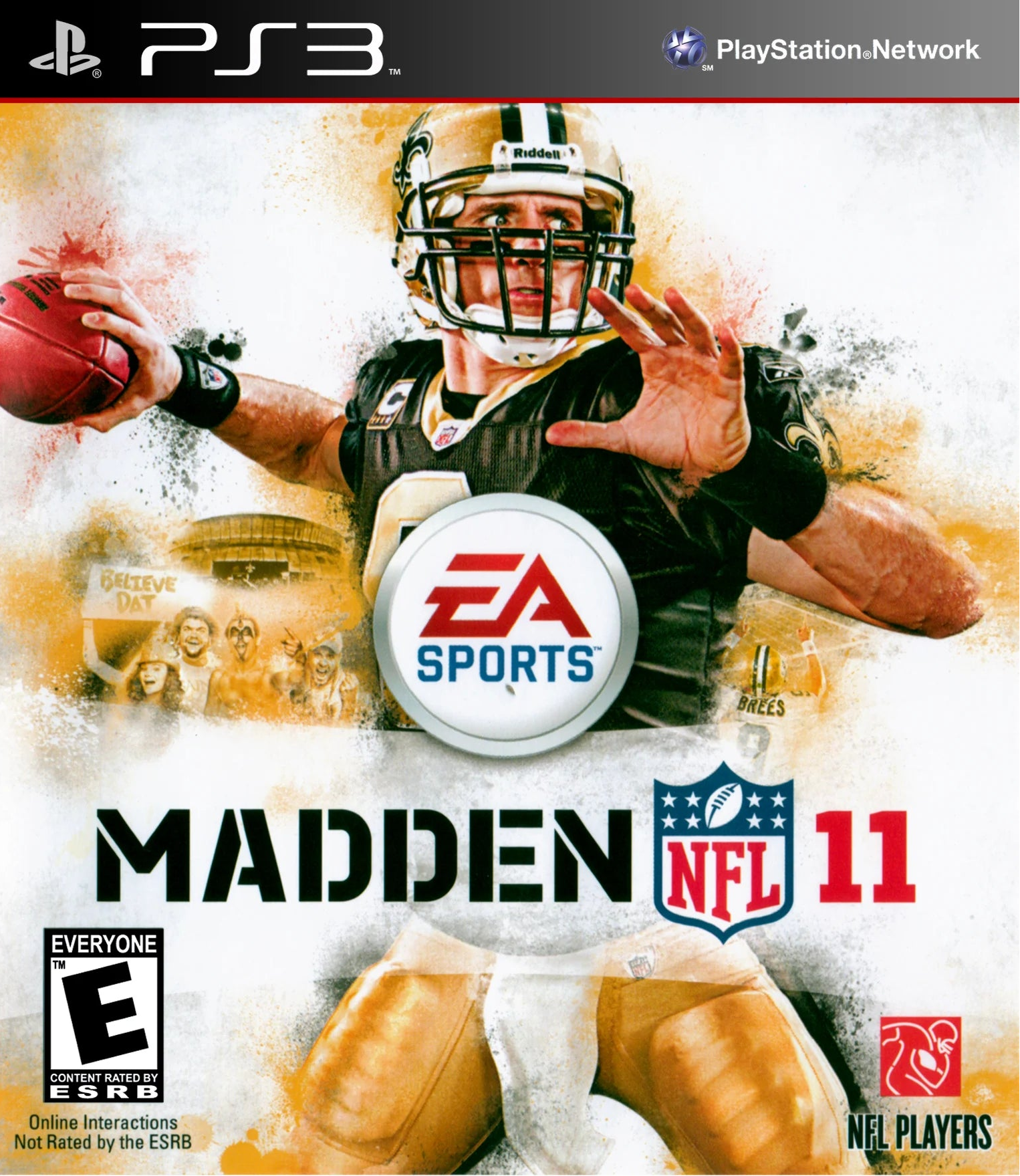 Madden NFL 11 - PlayStation 3