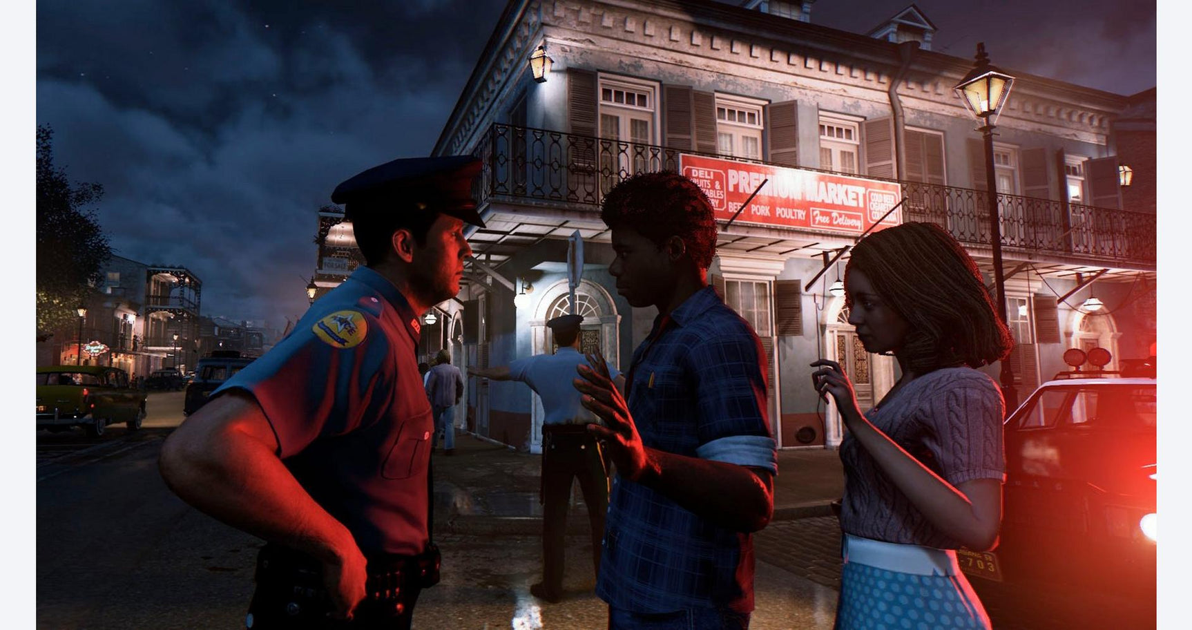 Mafia III - Xbox One