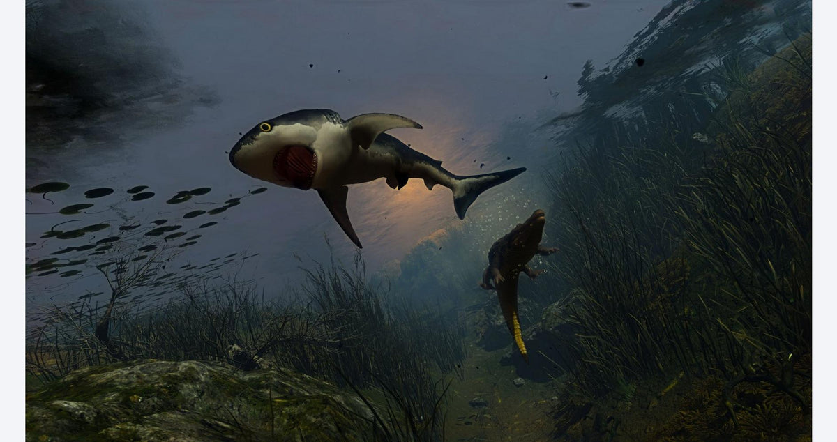 Maneater - PlayStation 4