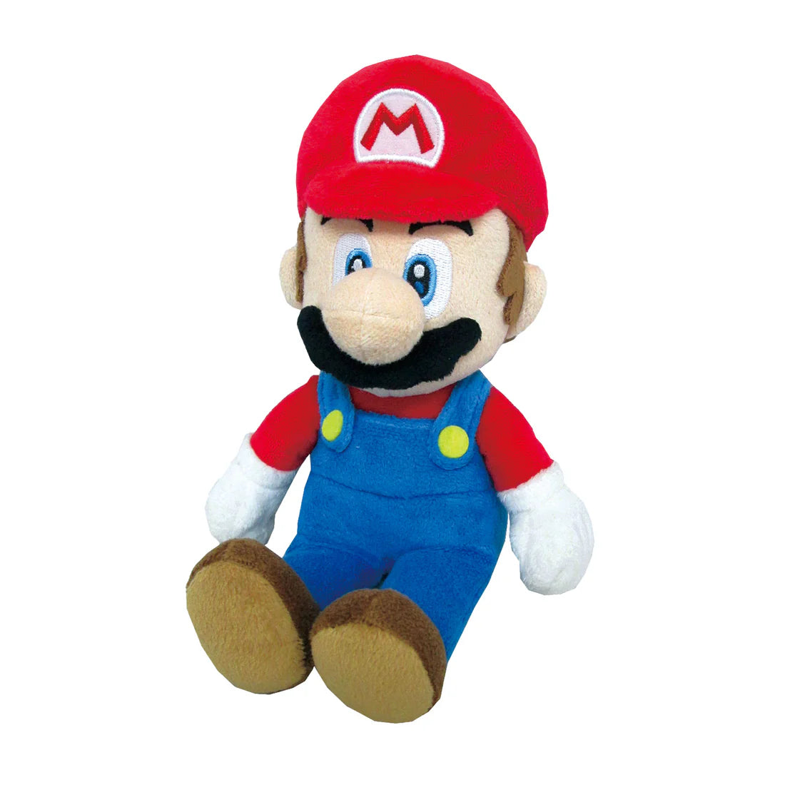 Super Mario 10" Plush