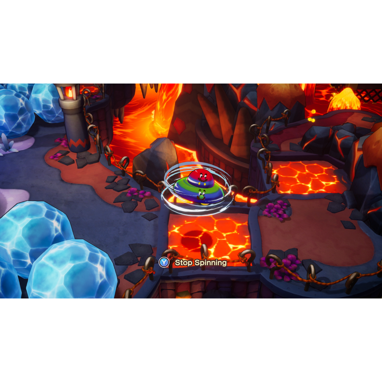 Mario & Luigi: Brothership - Nintendo Switch