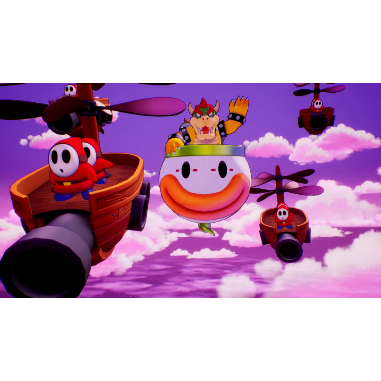 Mario & Luigi: Brothership - Nintendo Switch