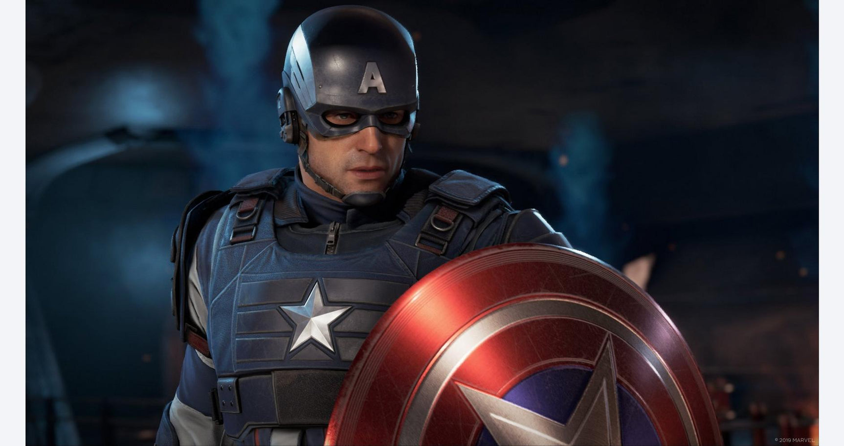 Marvel's Avengers - PlayStation 4