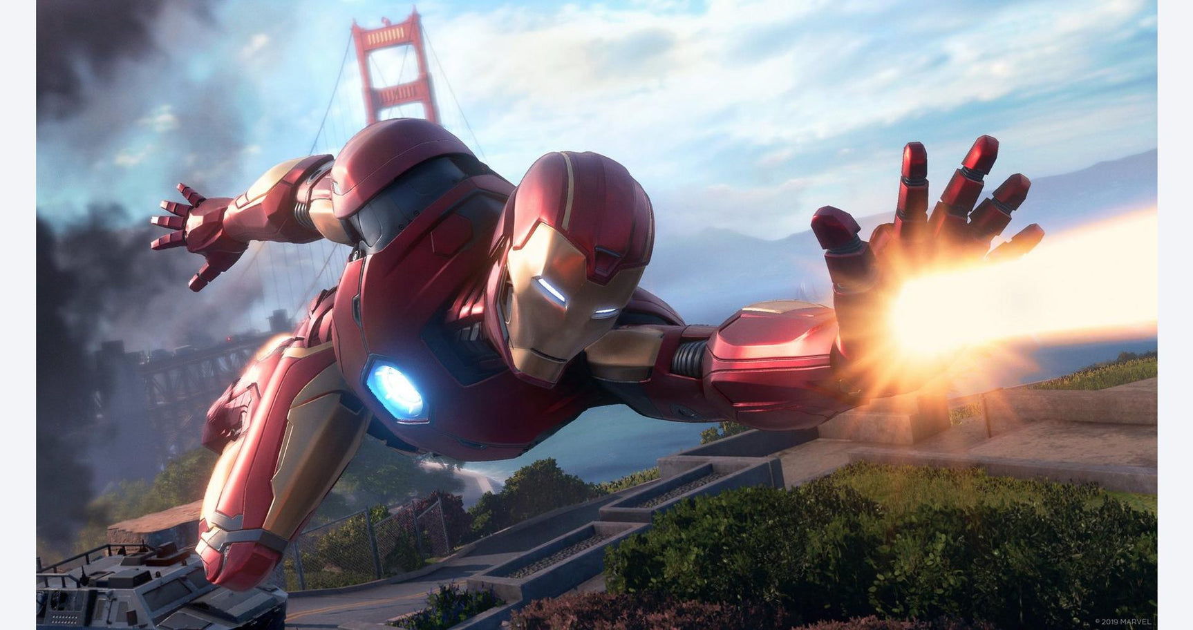 Marvel's Avengers - PlayStation 4