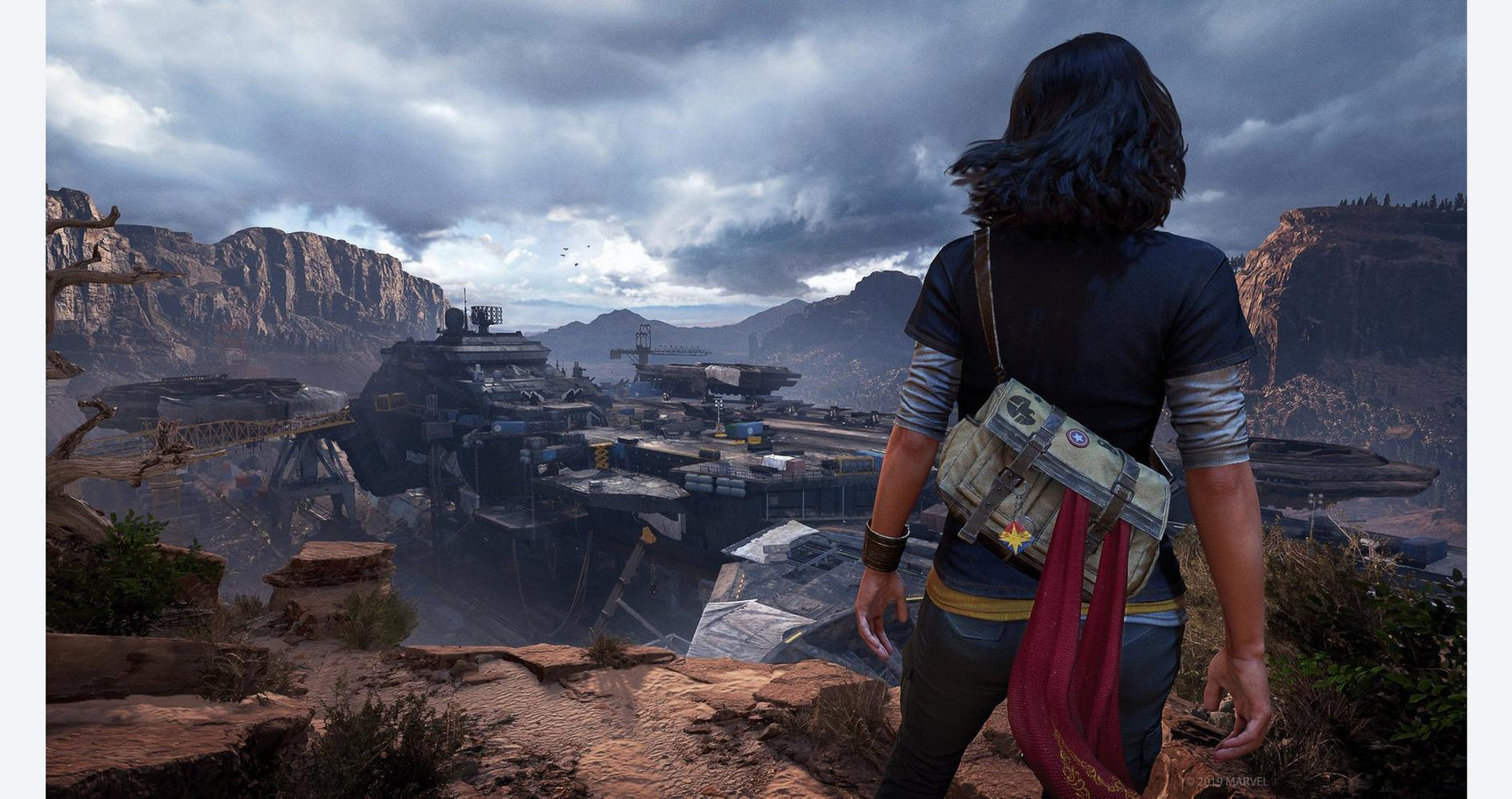 Marvel's Avengers - PlayStation 4