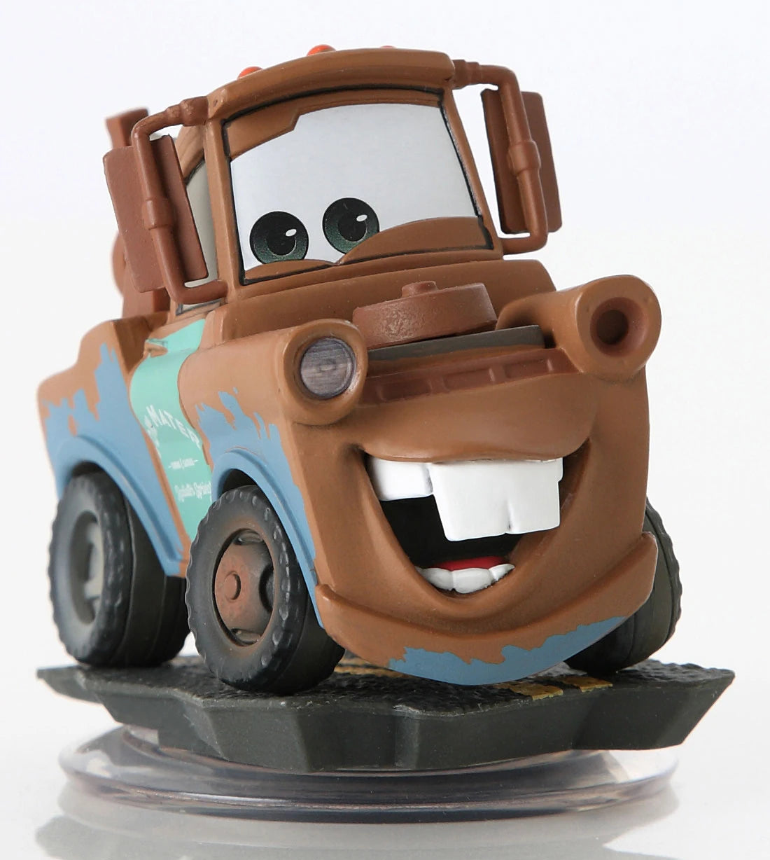 Mater Figure - Disney Infinity 1.0
