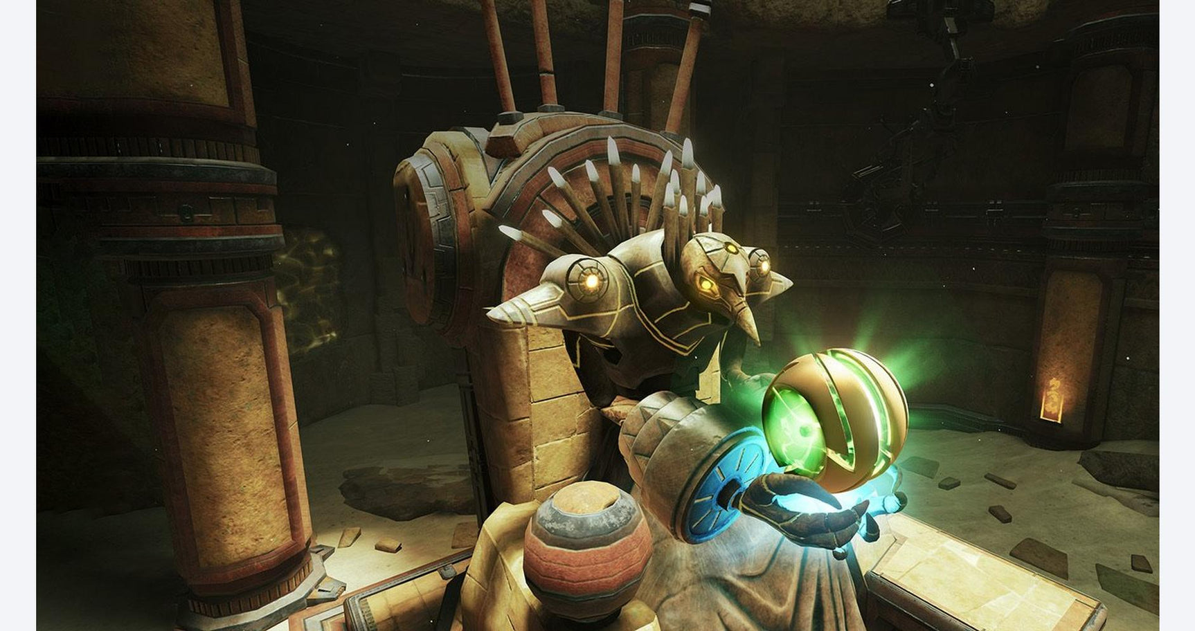 Metroid Prime: Remastered - Nintendo Switch