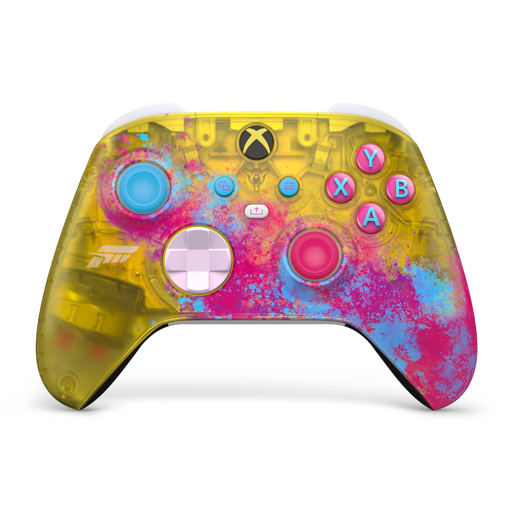 Xbox Wireless Controller for Series, One - Forza Horizon 5 Limited Edition
