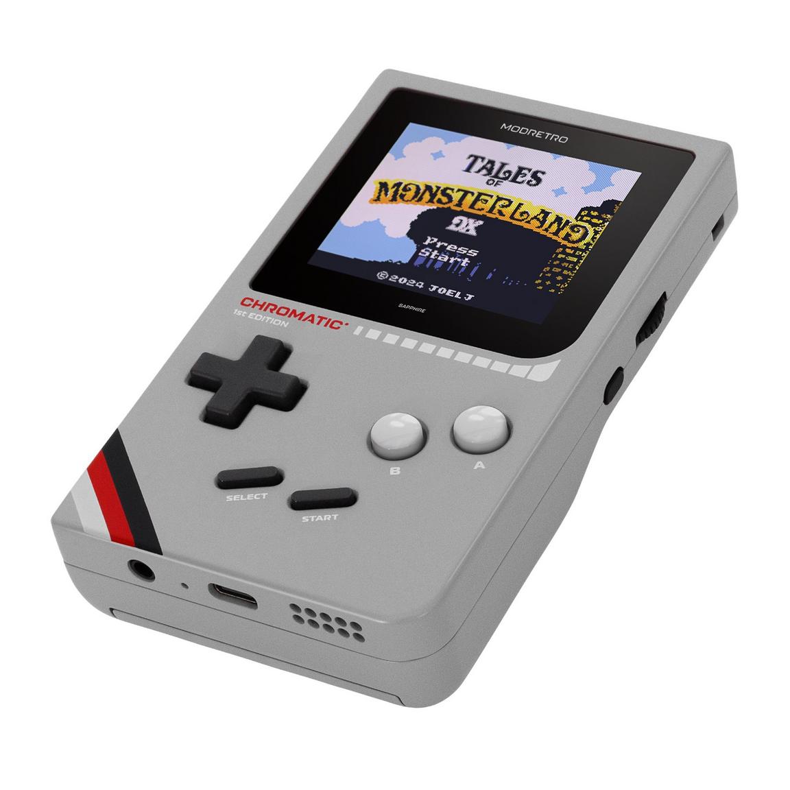 ModRetro Chromatic GameStop Exclusive - 1st Edition