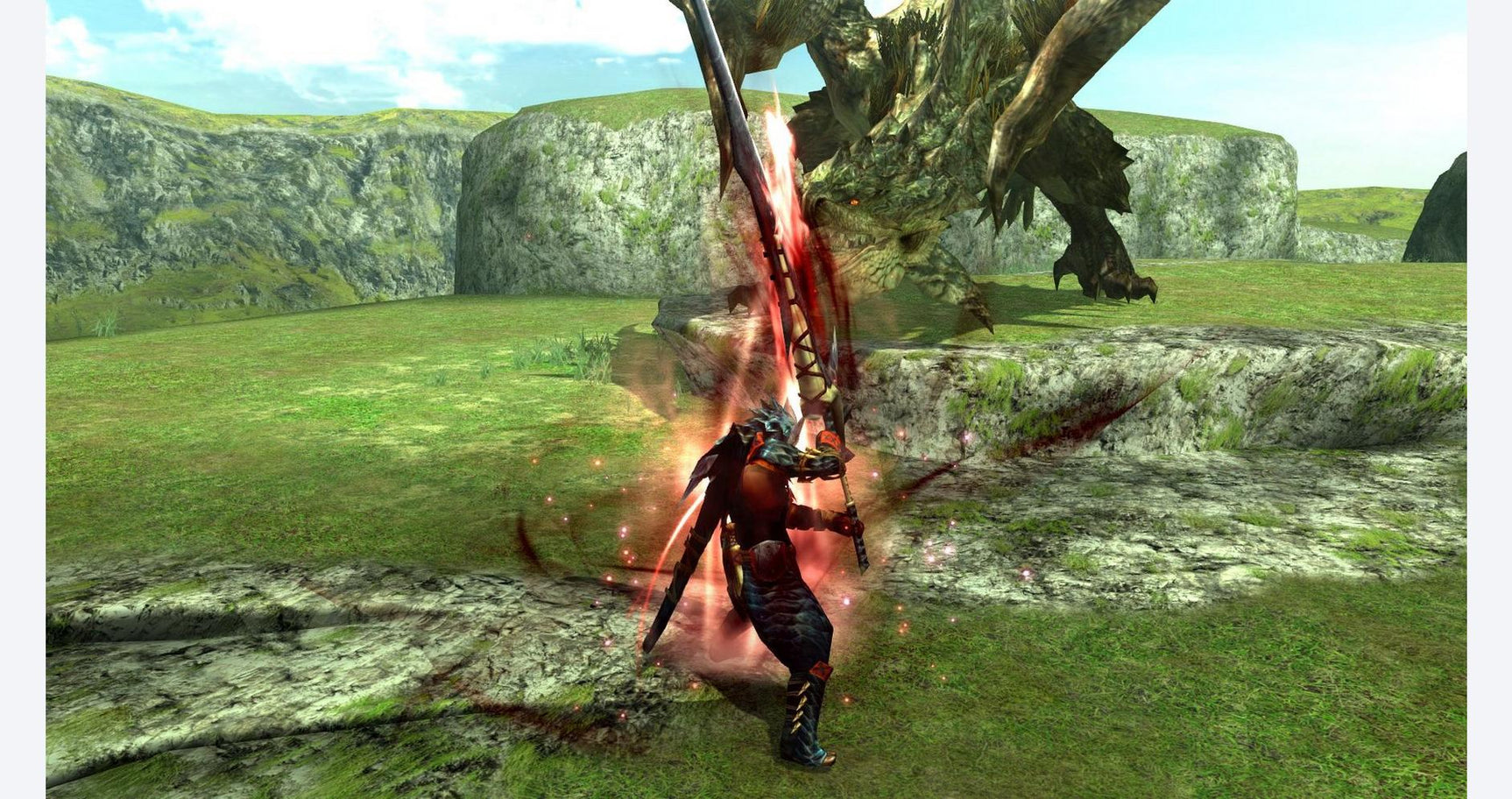 Monster Hunter Generations Ultimate - Nintendo Switch