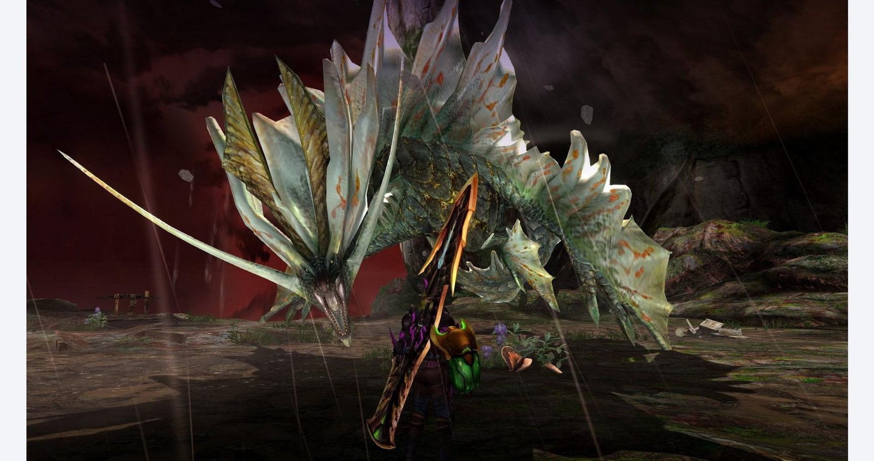 Monster Hunter Generations Ultimate - Nintendo Switch