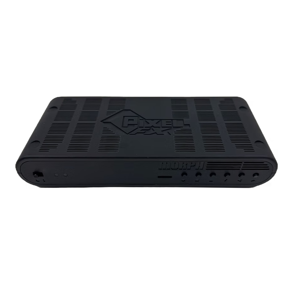 Morph 4K - Advanced 4K HDMI Upscaler