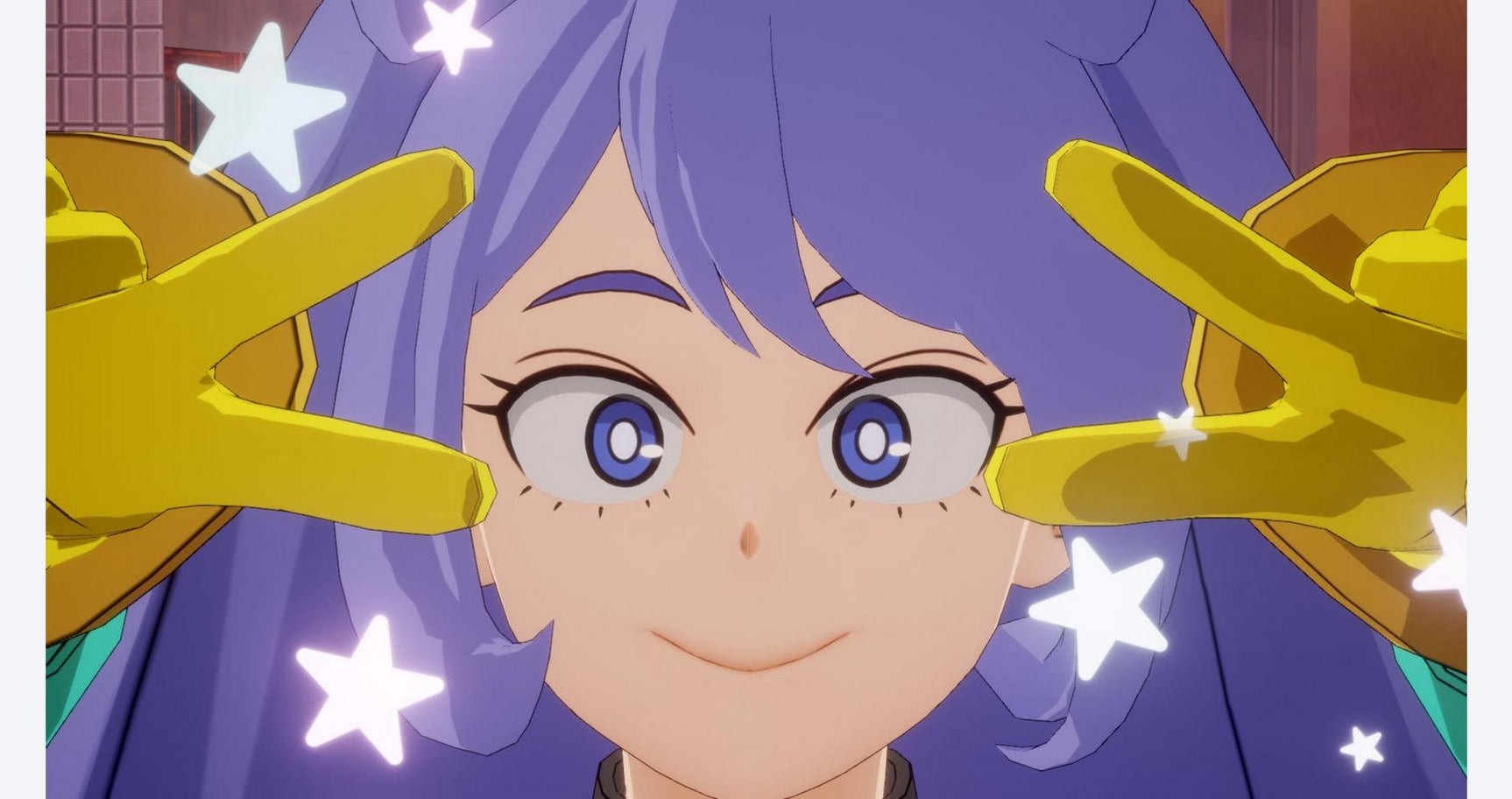 My Hero One's Justice 2 - PlayStation 4