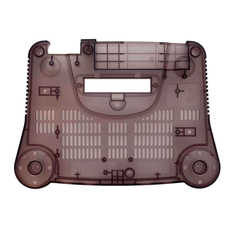 Replacement Shell for Nintendo 64 Console
