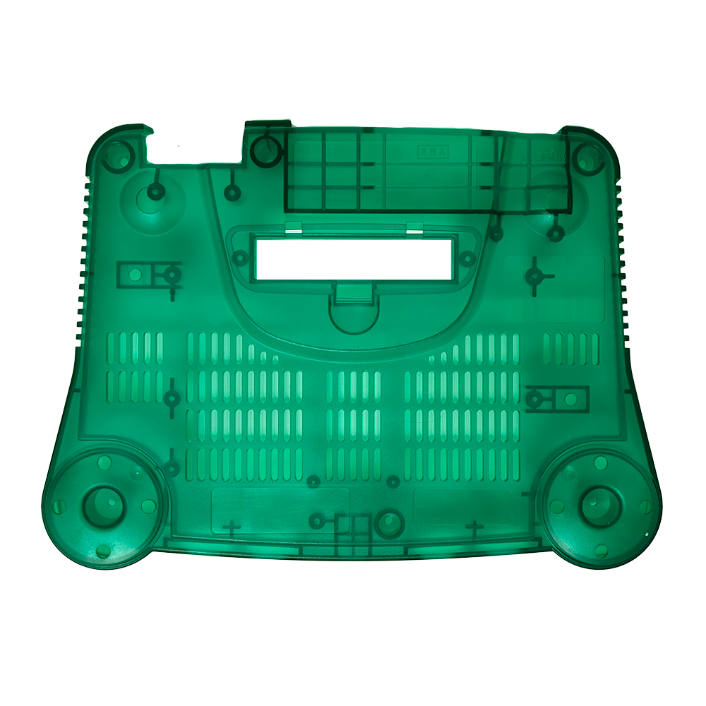 Replacement Shell for Nintendo 64 Console