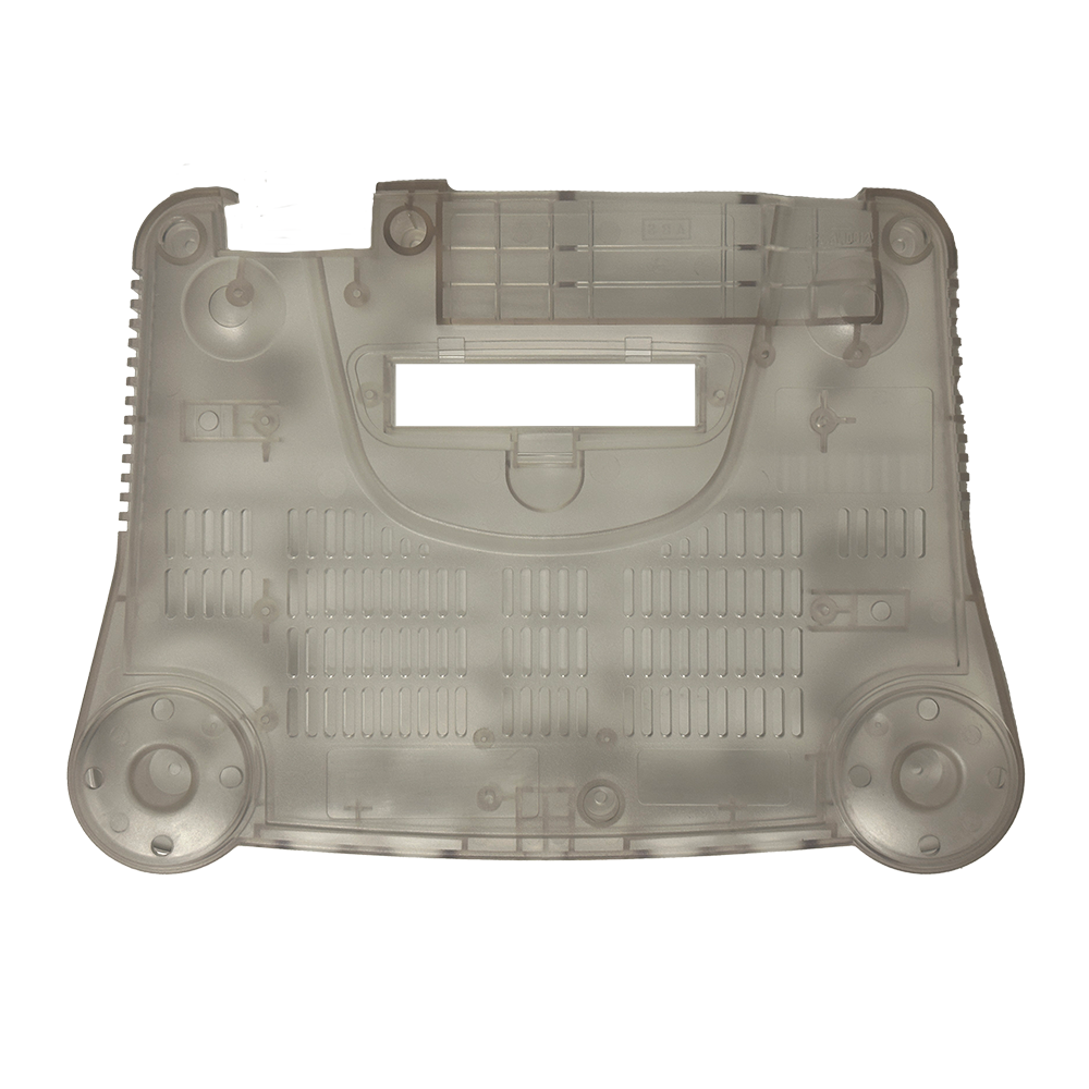 Replacement Shell for Nintendo 64 Console