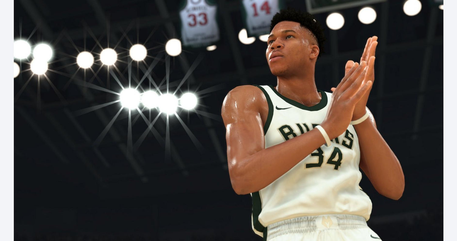 NBA 2K20 - Xbox One