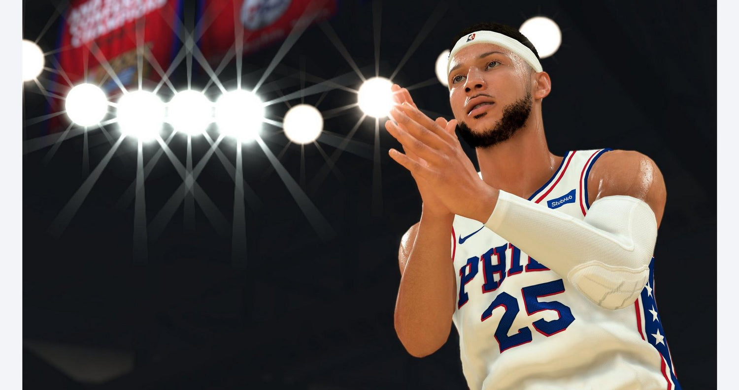 NBA 2K20 - Xbox One
