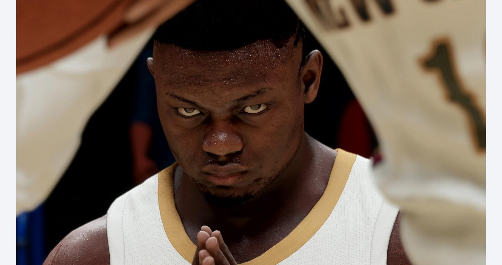 NBA 2K21 - PlayStation 5