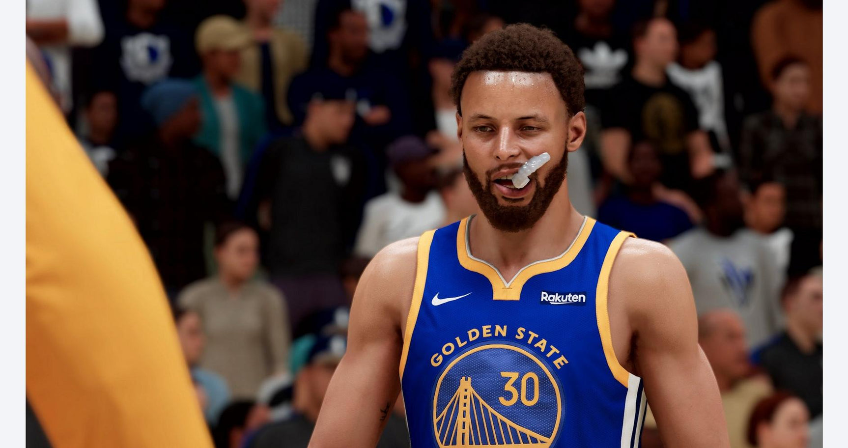 NBA 2K21 - PlayStation 5