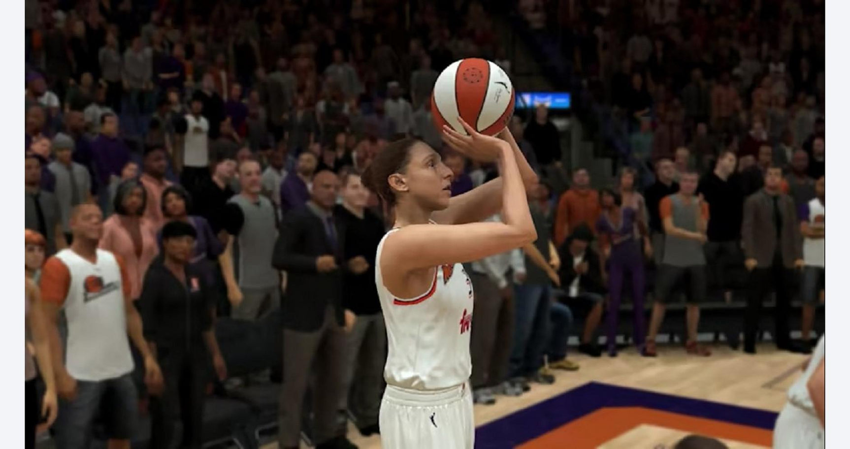 NBA 2K23 - PlayStation 5