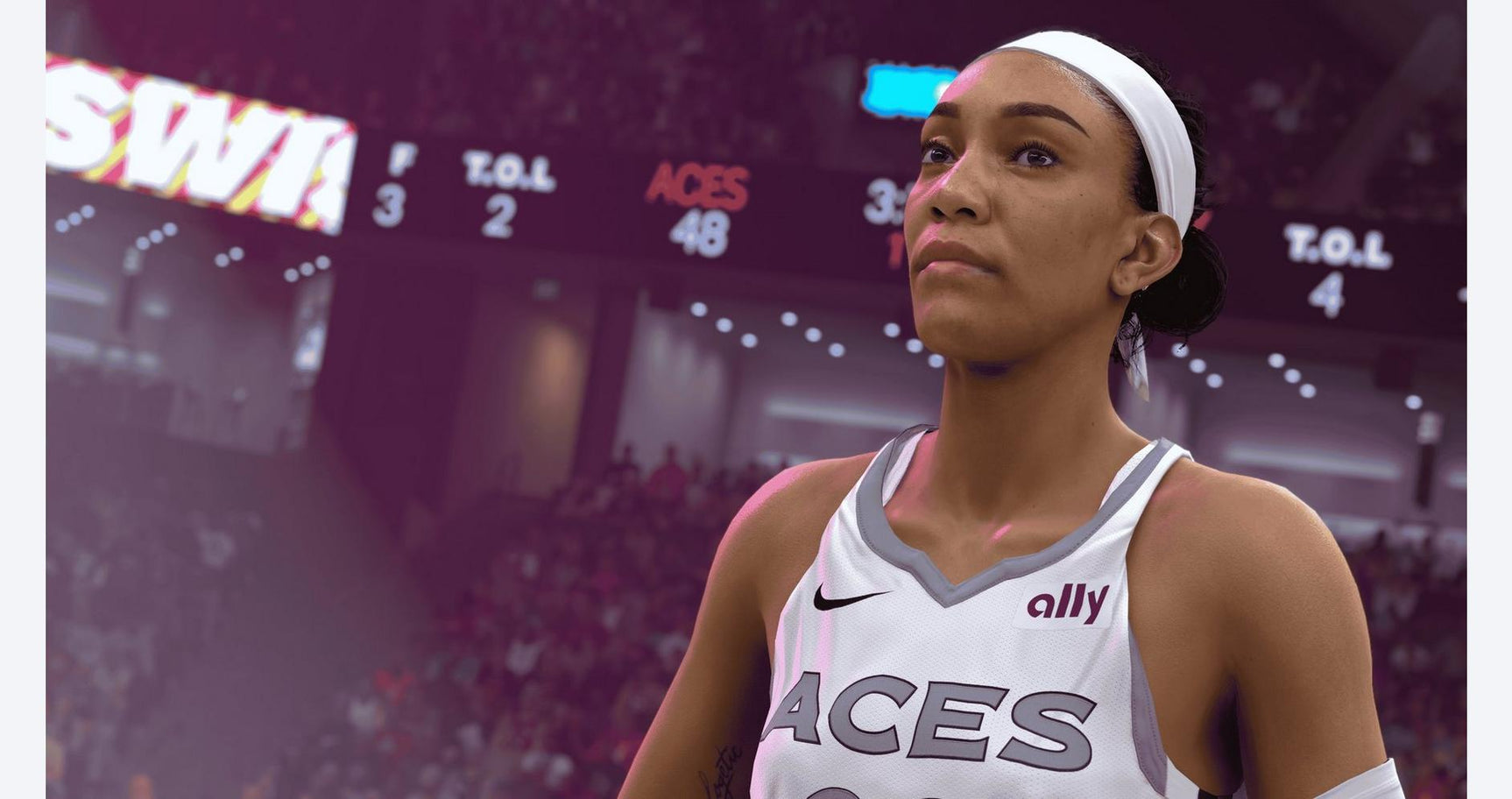 NBA 2K25 - PlayStation 5