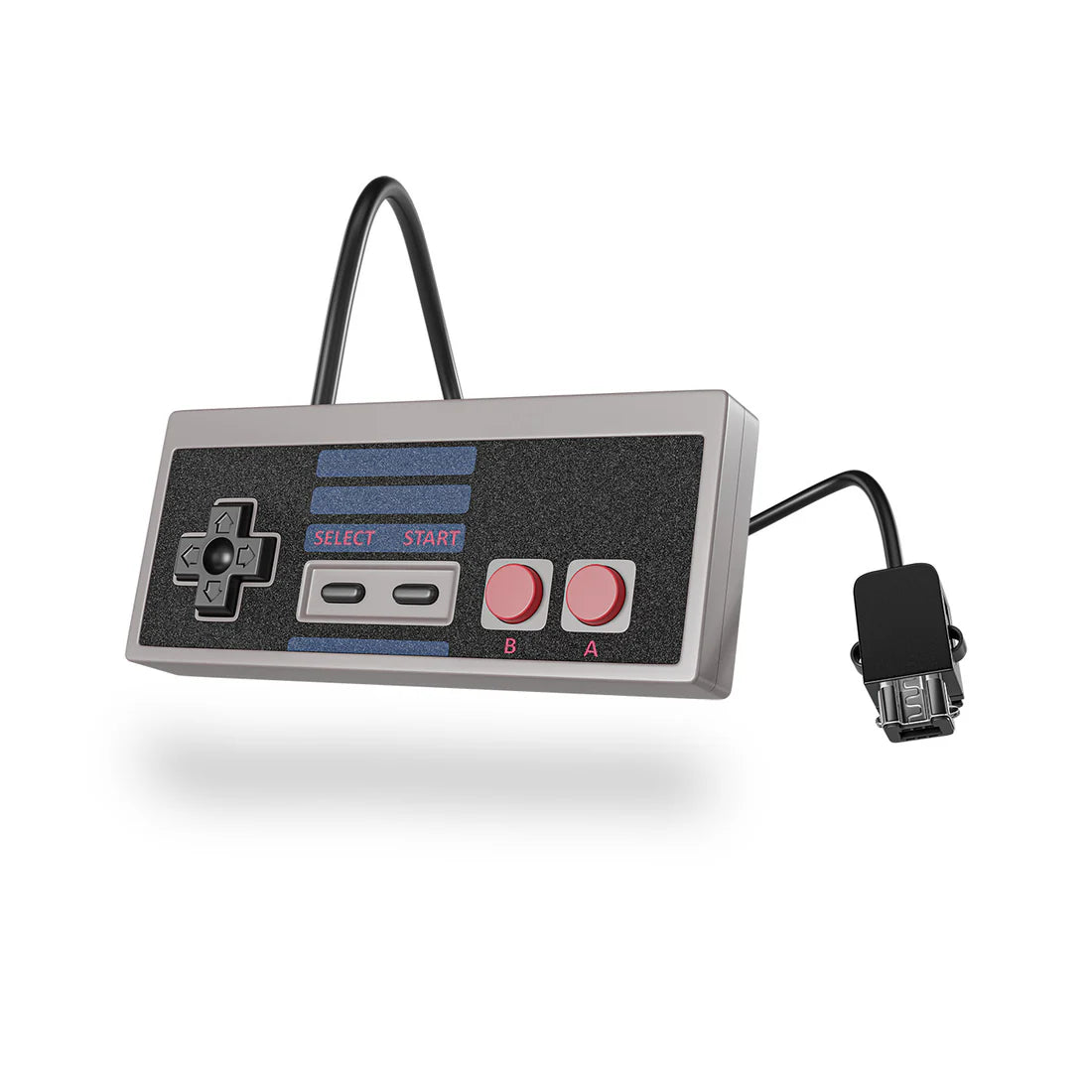 Wired Controller for NES Classic