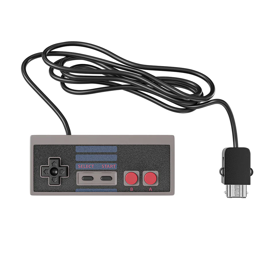 Wired Controller for NES Classic