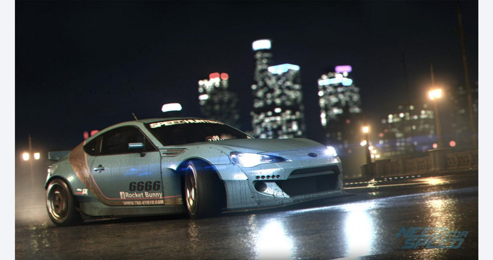 Need for Speed (PlayStation Hits) - PlayStation 4