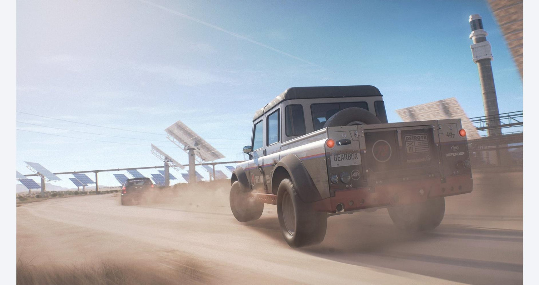 Need for Speed: Payback - PlayStation 4