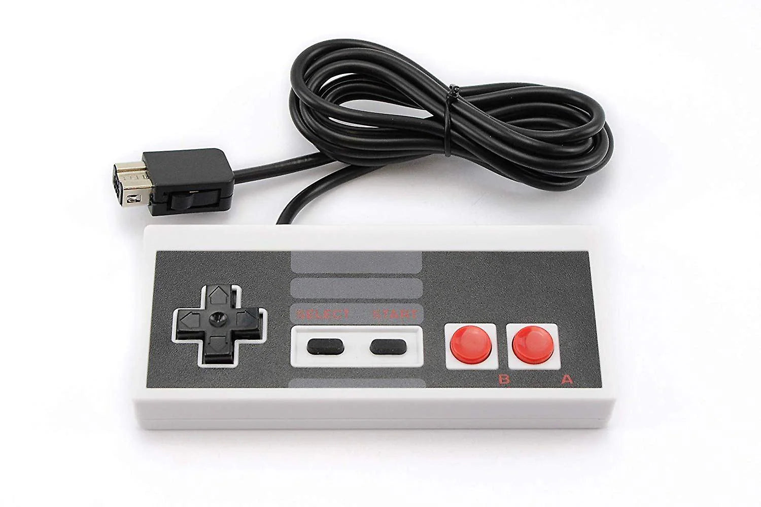 Wired Controller for NES Classic